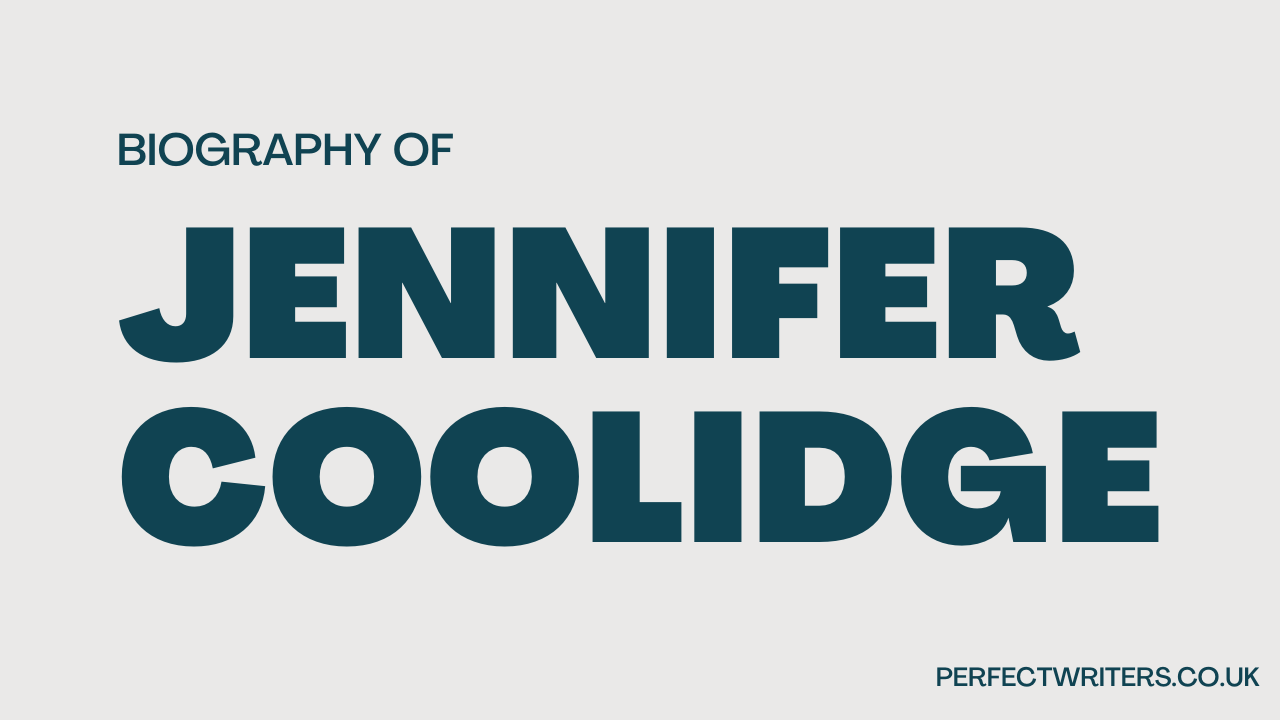 Jennifer Coolidge Net Worth [Updated 2024], Spouse, Age, Height, Weight, Bio